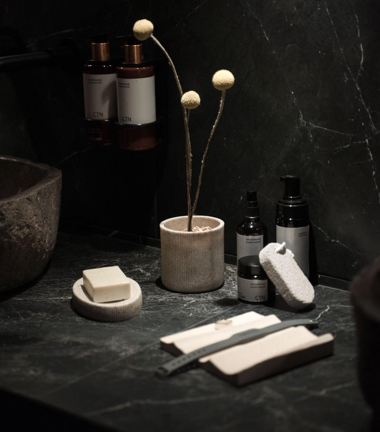Badkamer Trendbox New York 2