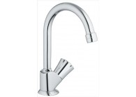 Grohe Costa L toiletkraan 1/2 chroom