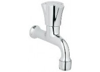 Grohe Costa L dienstkraan chroom