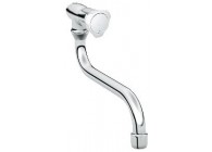 Grohe Costa L tapkraan chroom