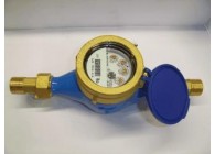 FixaFlex waterteller 1 met attest