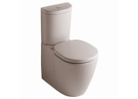 IS Connect Staande WC back to wall diepspoel H/PK-voor combi