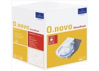 Vb O.Novo Pack wandcloset DirectFlush Softclose