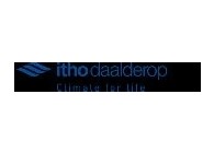 Daalderop 59010914 Thermostaatclose-In/Up Van 980304->000306