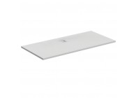 IS Ultra Flat S Douchebak 1800x900x30 mm pure white