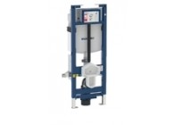 Geberit Duofix element voor hang-wc