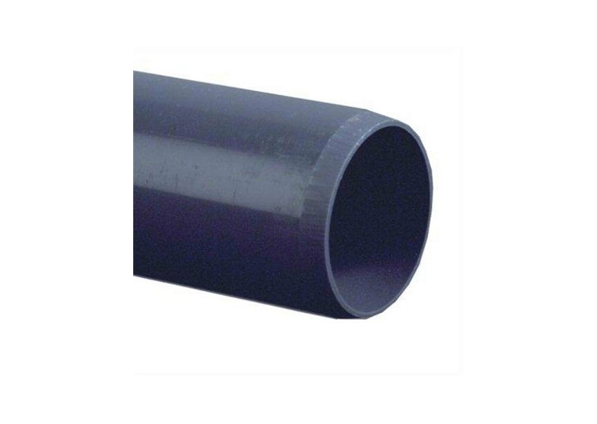 Pipelife fitting pvc buis 3/4 l.4M PRIJS/M !