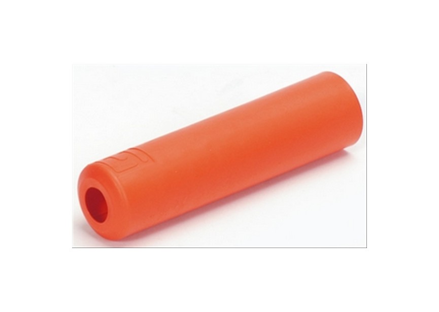 Begetube afdekhuls 14-16 rood