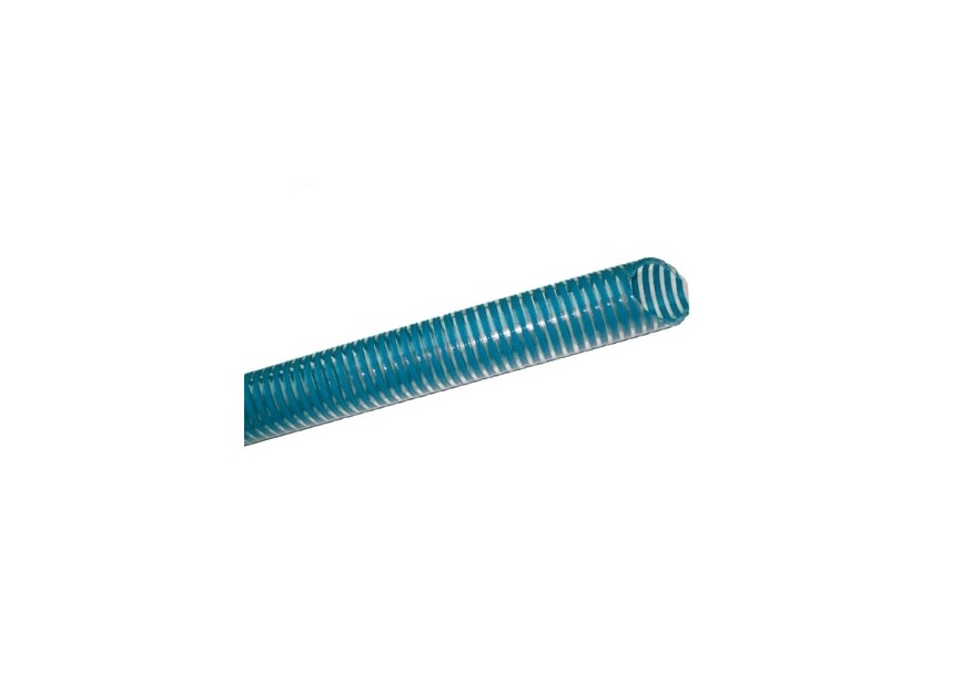 Alfaflex saturno AZUR blauw 20mm r.50m PRIJS/M !