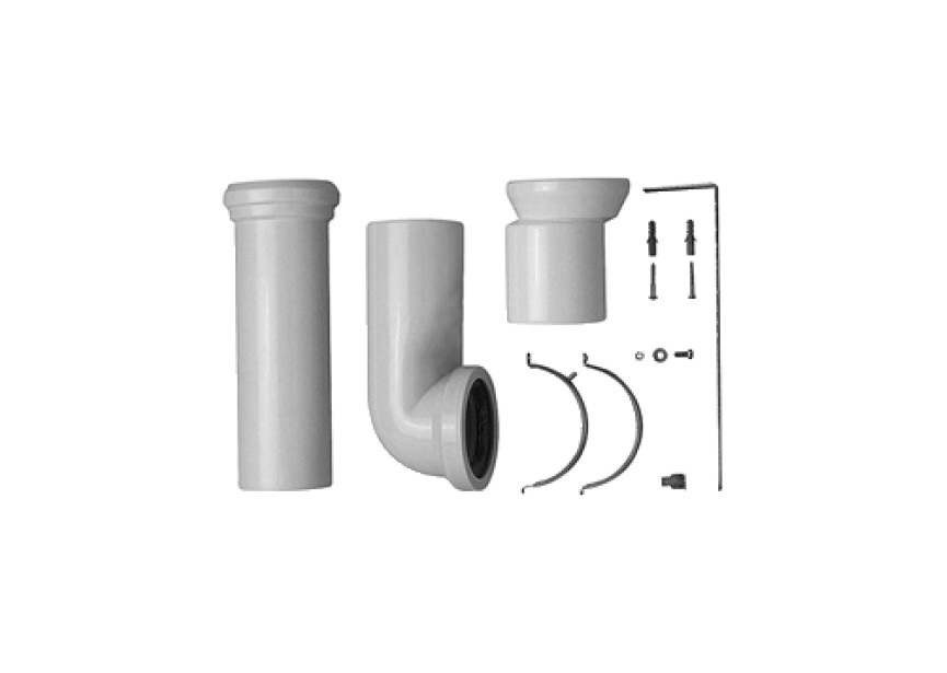 Duravit vario 7-20 aansluitb. v/h 0014220000             v1