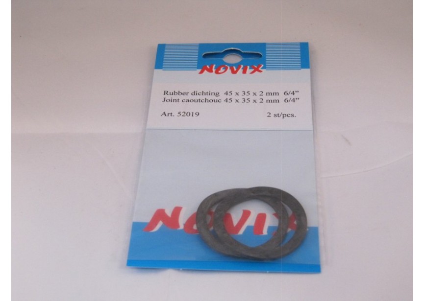 Novix 521019 dicht.35x45x2 6/4