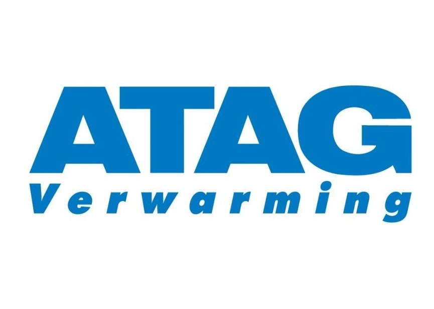 Atag inlaatcombinatie boiler