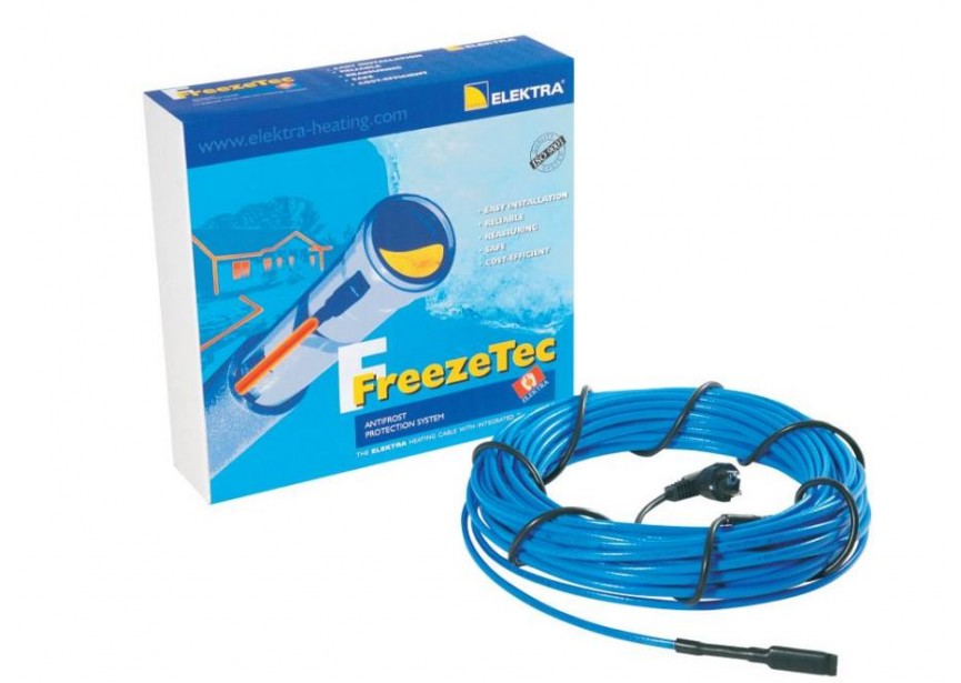 Eranco freeze tec 3 meter 36watt