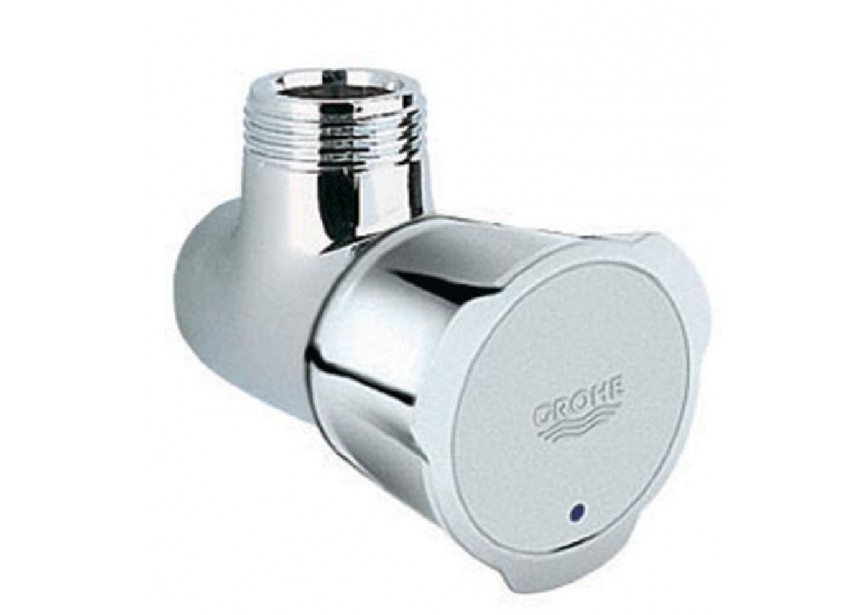 Grohe Costa L douchekraan chroom