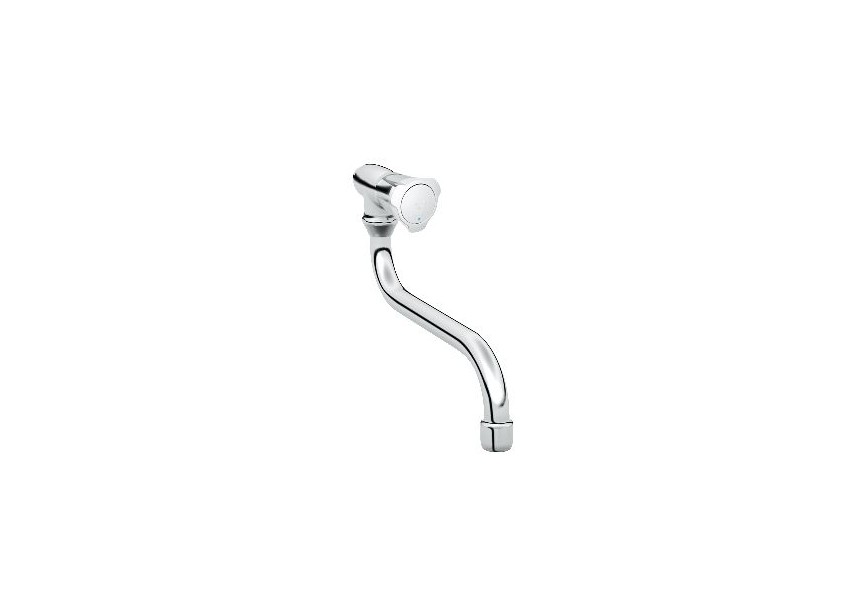 Grohe Costa L tapkraan chroom