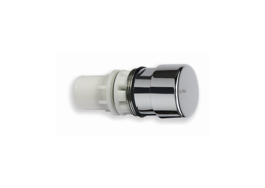 Cristina Cartridge Q5 10-15 Chrome