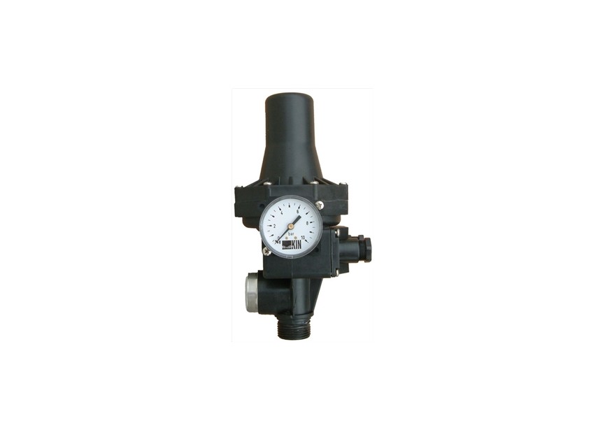 Leader Manometer voor Leader control ON860070