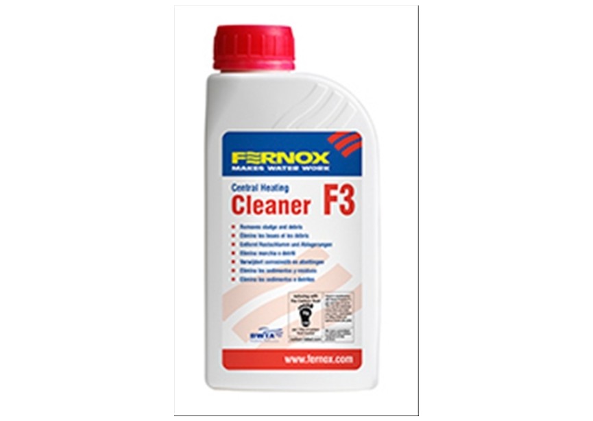 Fernox Cleaner F3 400ml