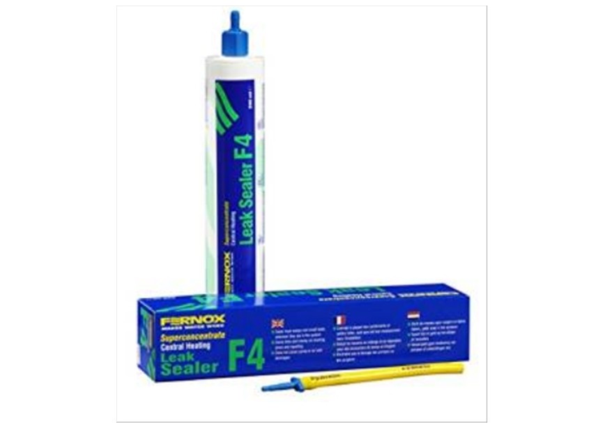 Fernox Anti-lek F4 cartouche 290ml