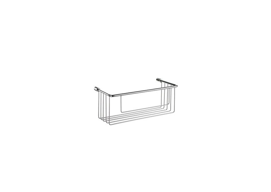 Smedbo Sideline Basic draadkorf B267 D117 H105mm chroom