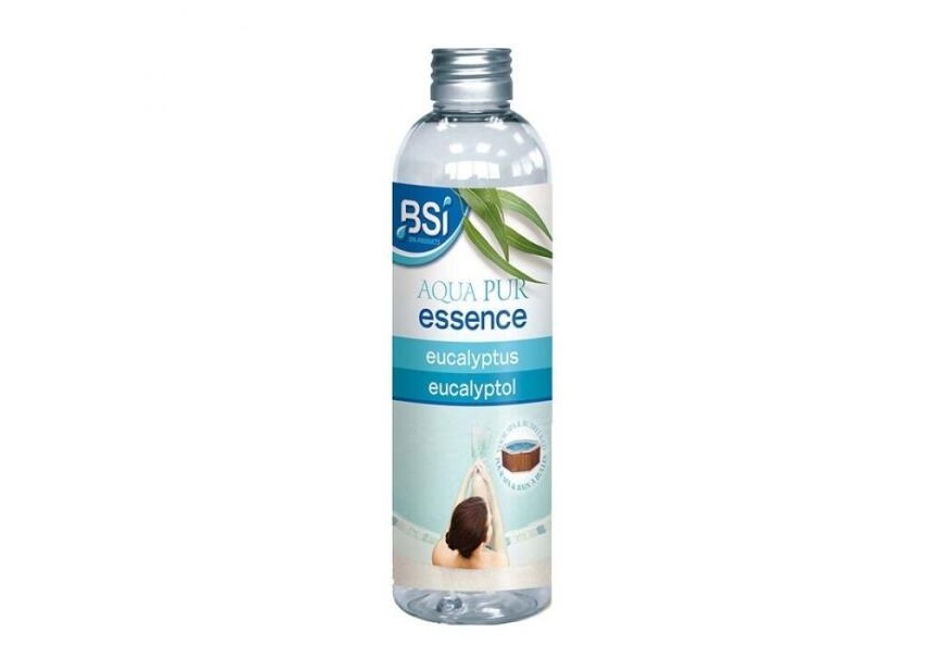 BSI Essence Eucalyptus