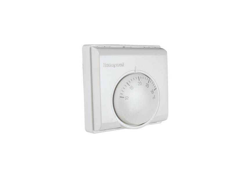 Honeywell ruimtethermostaat 2 draads 230V MT 200