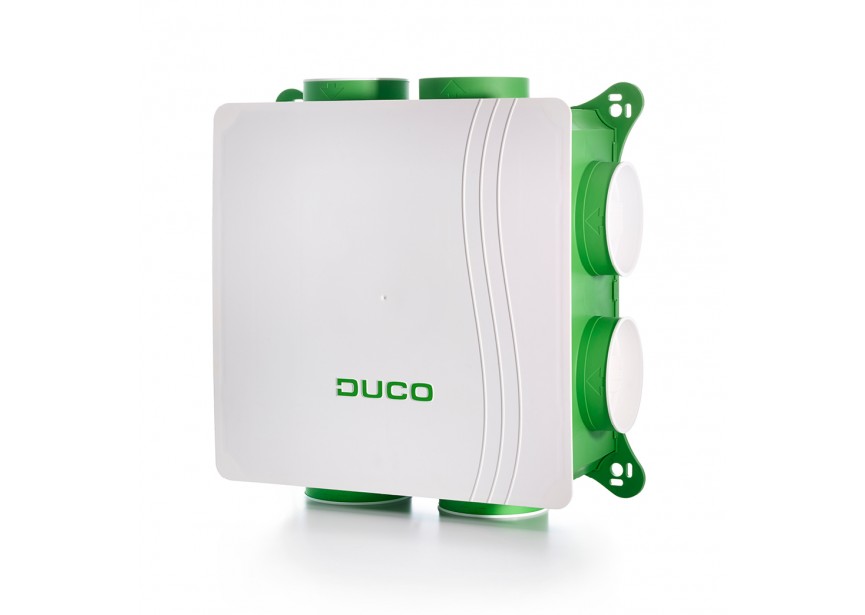 Duco Box Silent Connect