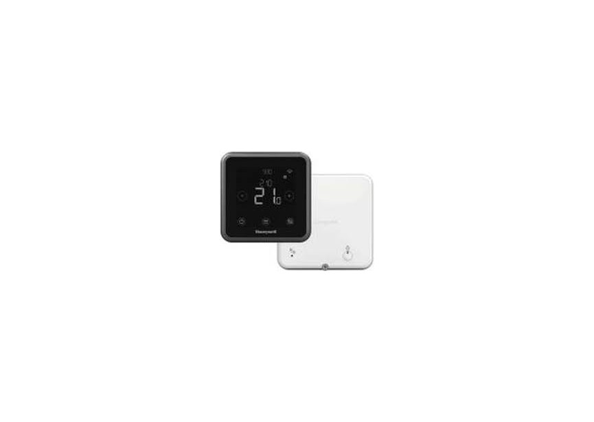 Honeywell Lyric T6 Wit wifi thermostaat