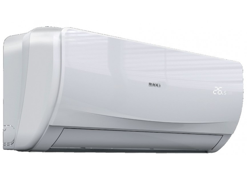 Remeha DIVA binnendeel wand 2,5 kW