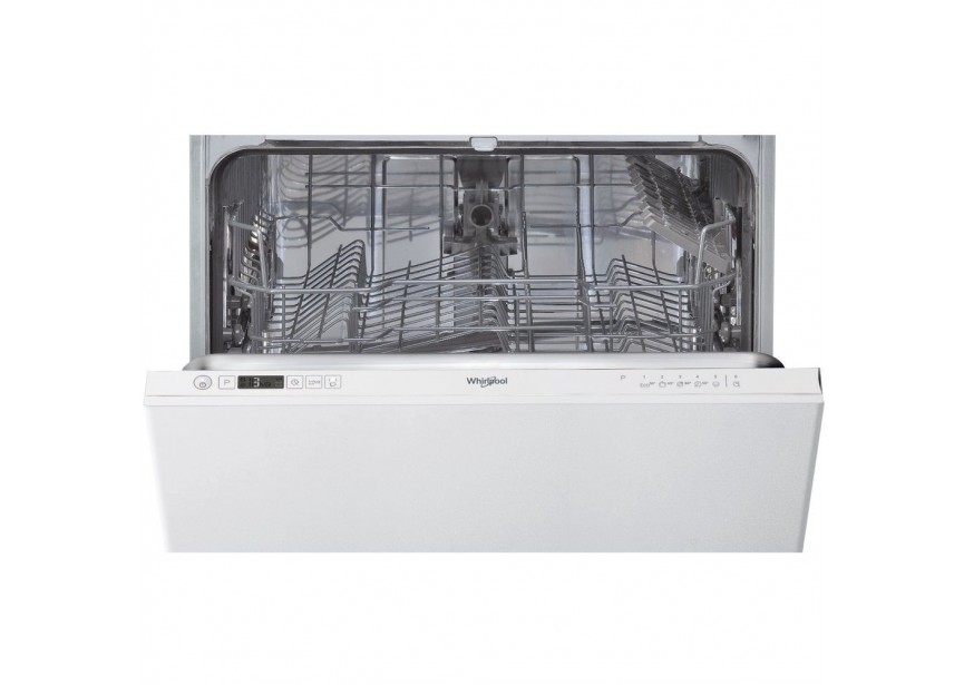 Whirlpool full door vaatwasser integreerbaar h820mm (WIC3B1)