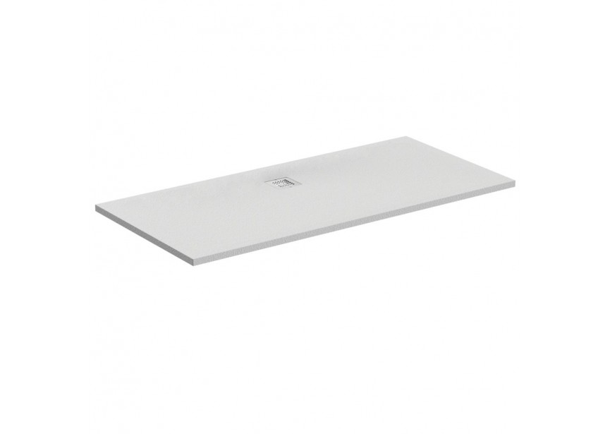 IS Ultra Flat S Douchebak 1800x900x30 mm pure white