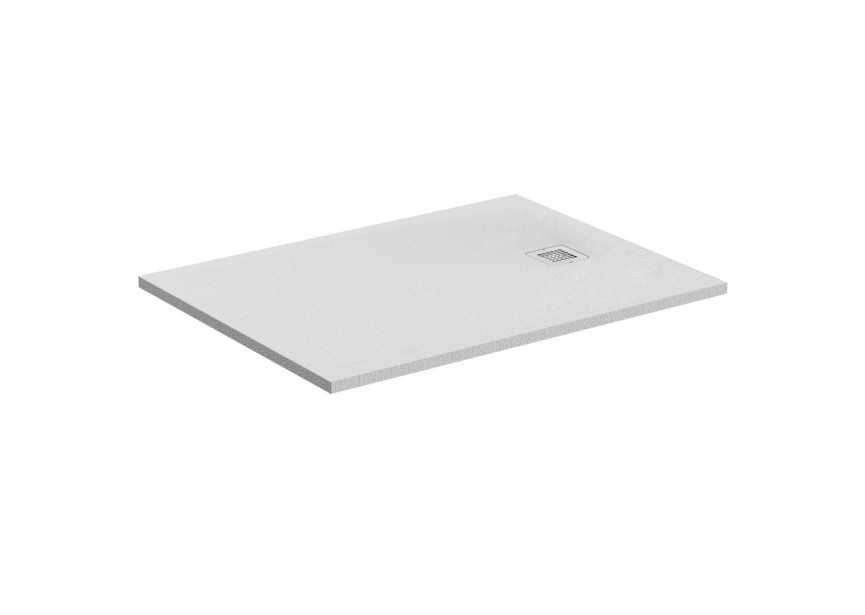 IS Ultra Flat S Douchebak 1400x900x30 mm pure white