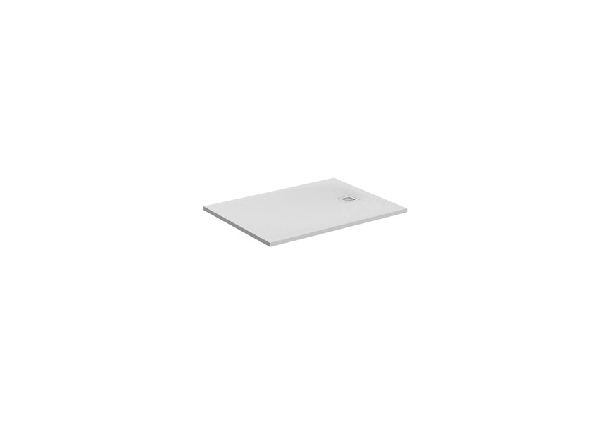 IS Ultra Flat S Douchebak 1200x900x30 mm pure white