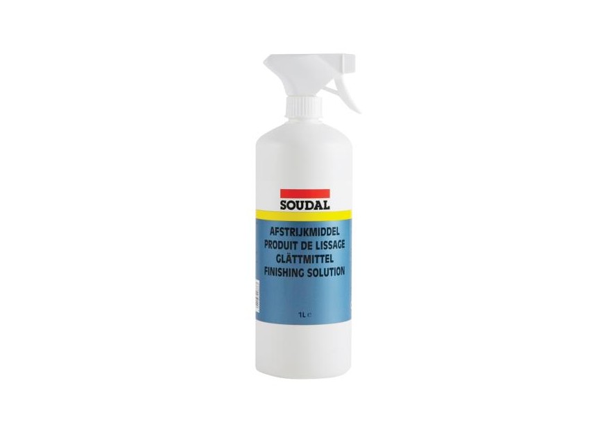 Soudal 1L Soudal afstrijkmiddel