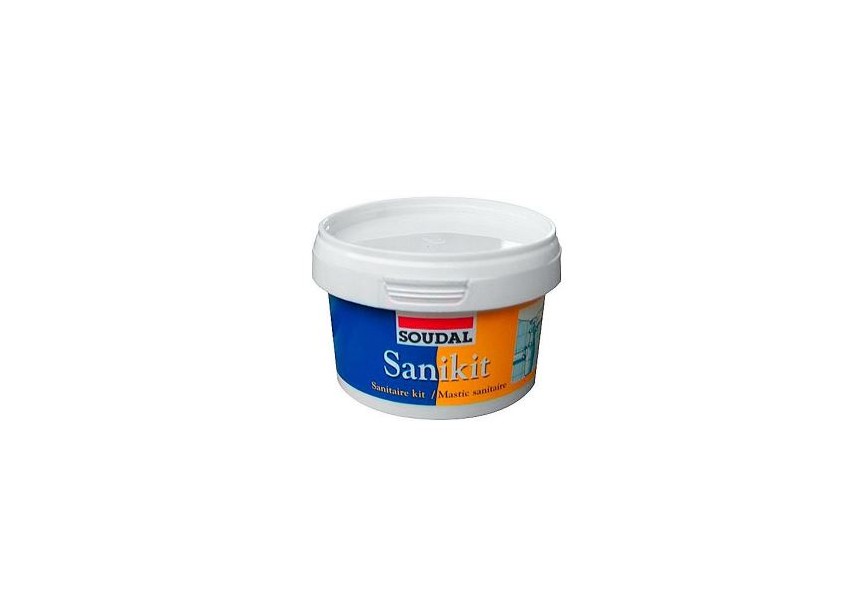 Soudal Sanikit pot