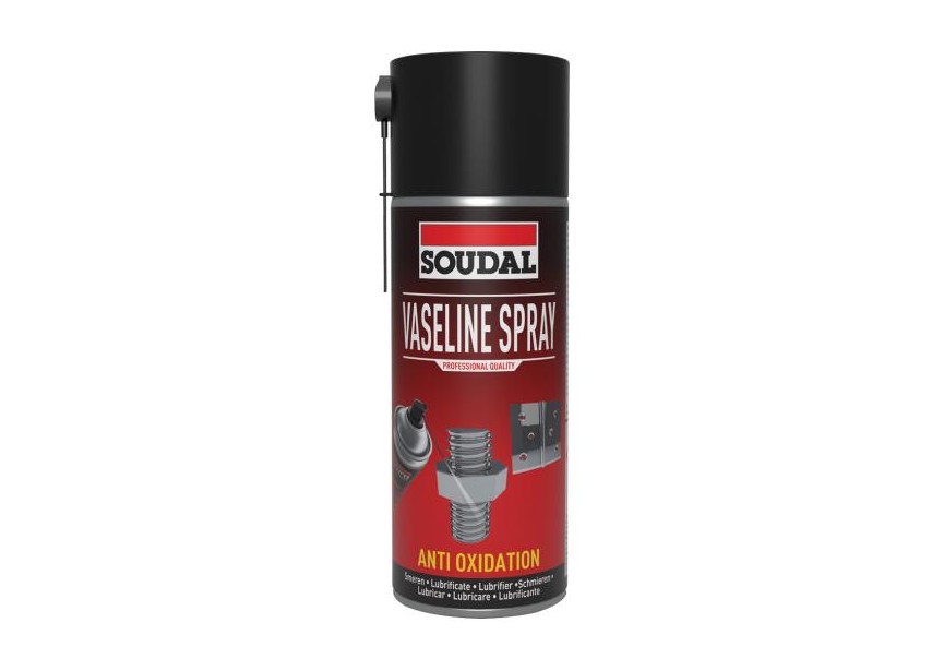 Soudal 400mL Vaseline Spray