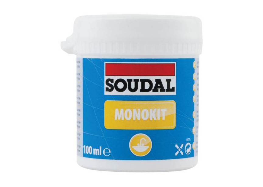 Soudal 100 ML MONOKIT pot