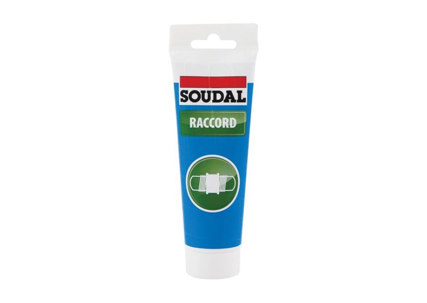 Soudal 245ML RACCORD TUBE tube