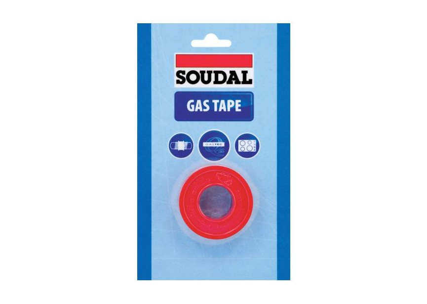 Soudal GAS TAPE