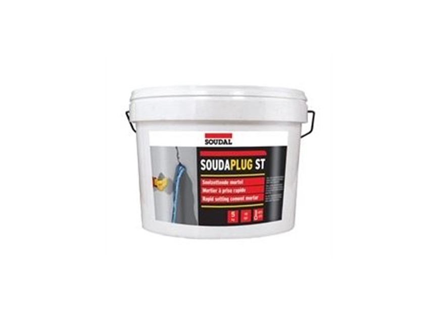 Soudal 5kg Soudaplug ST DFE