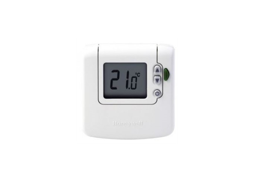 Honeywell DT90E - Eenvoudige digitale thermostaat met timerf