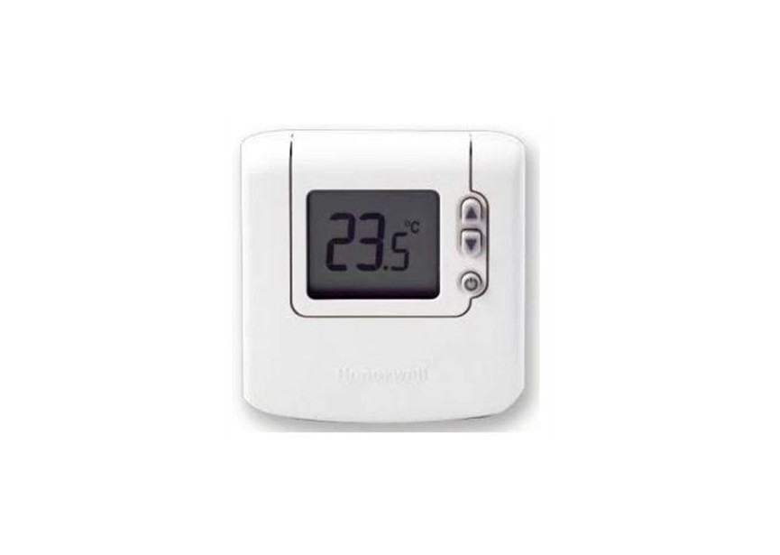 Honeywell DT92E - Eenvoudige Draadloze digitale thermostaat