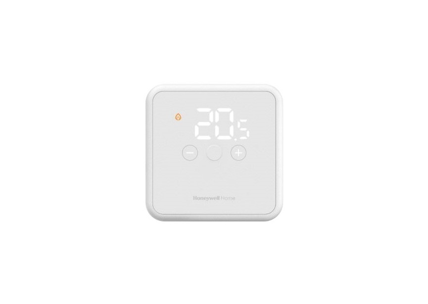 Honeywell DT4R Digitale Kamerthermostaat draadloos Aan/Uit -