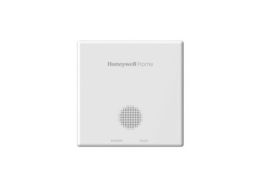 Honeywell CO detector (oud XC70-NEFR-A)