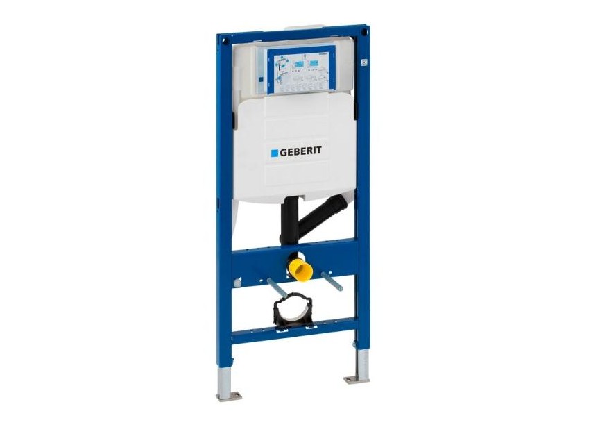 Geberit Duofix element voor hang-wc