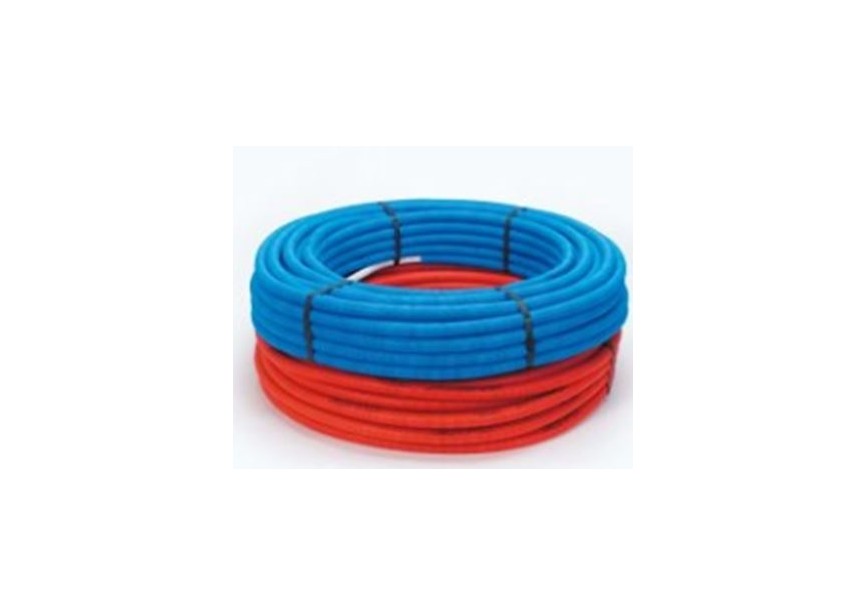 Begetube Alpex Duo XS blauw 16x2 per 50m PRIJS/M !