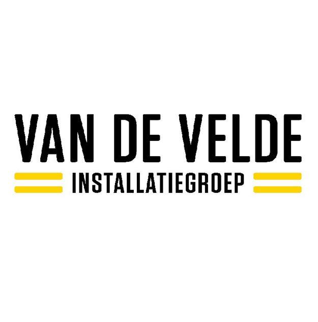 logo Van de velde installatiegroep Nederland