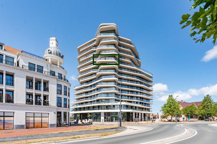 Enso District Hotel - Knokke-Heist