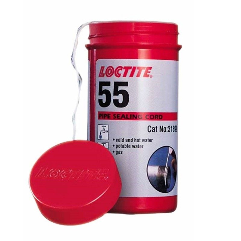 Loctite 55 schroefdraadafdicht (2056946)