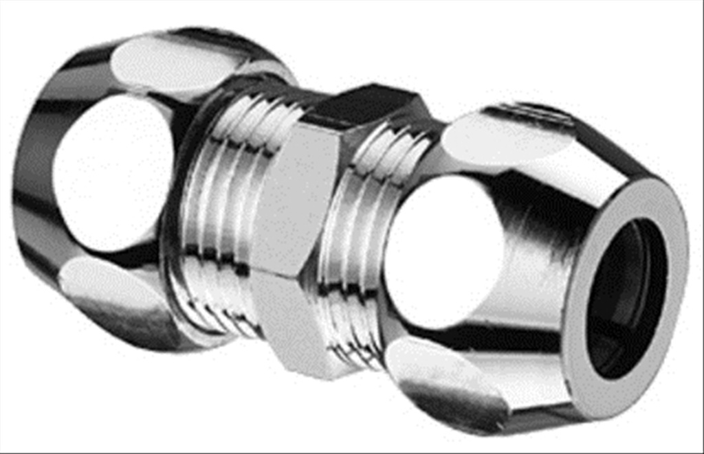 Schell raccord mof 10mm